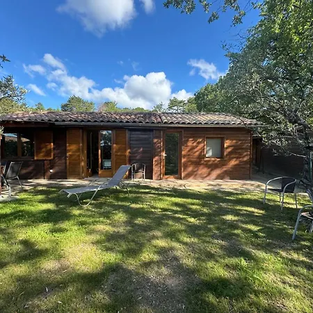 Au Pays De Cocagne Holiday home