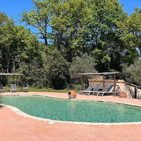Au Pays De Cocagne Holiday home *