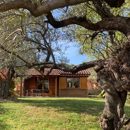 Holiday home Au Pays De Cocagne *
