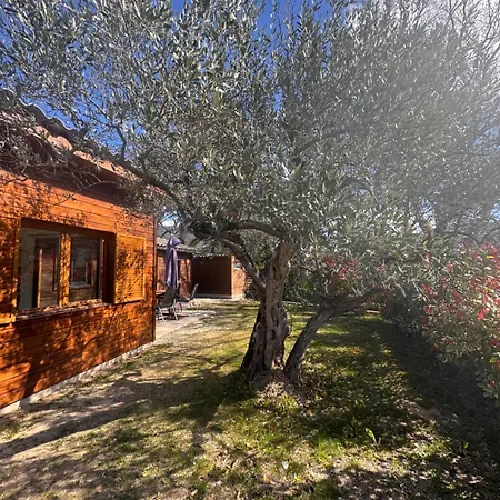 Holiday home Au Pays De Cocagne *