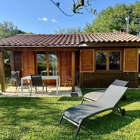 Au Pays De Cocagne Holiday home *