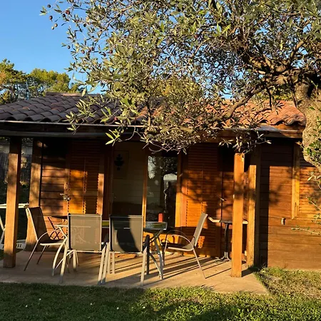 Holiday home Au Pays De Cocagne *