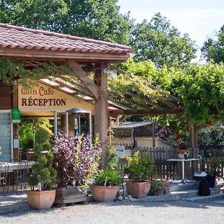 Au Pays De Cocagne Holiday home *